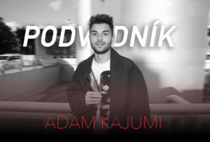 Škandál Adama Kajumiho: Odpovedal aj známy slovenský influencer.