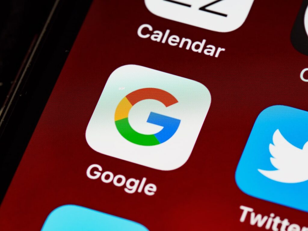 osint google app icon image